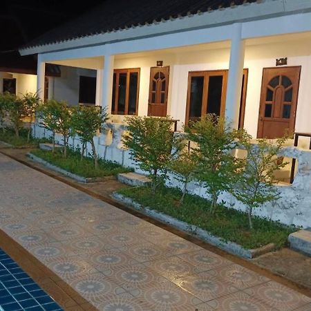 Pai Family House Hotel Екстериор снимка