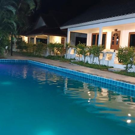 Pai Family House Hotel Екстериор снимка
