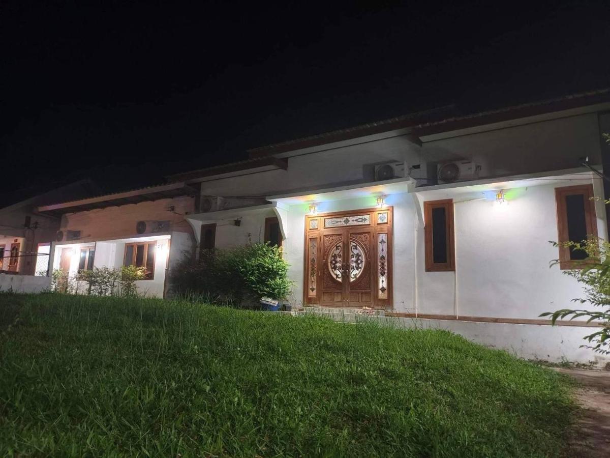 Pai Family House Hotel Екстериор снимка