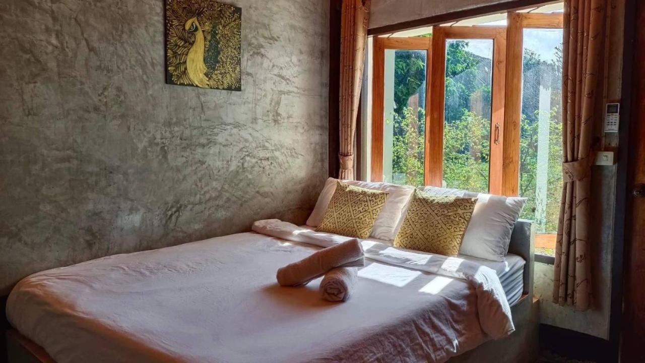 Pai Family House Hotel Екстериор снимка