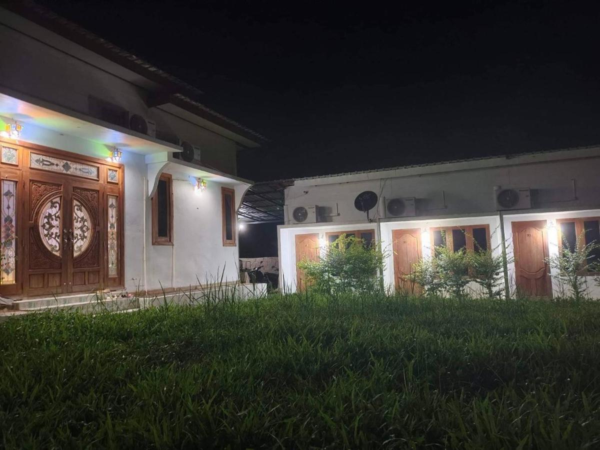 Pai Family House Hotel Екстериор снимка