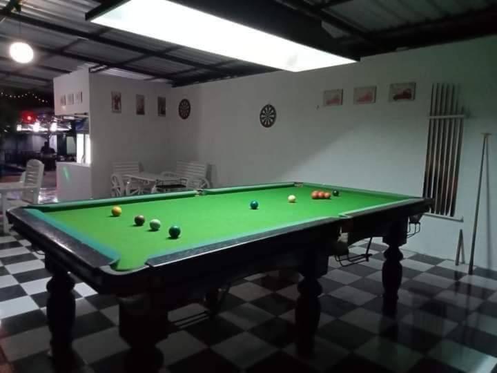 Pai Family House Hotel Екстериор снимка