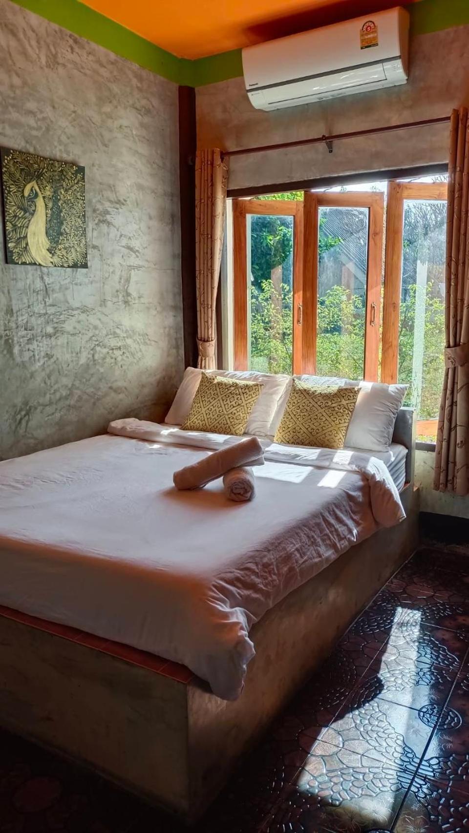 Pai Family House Hotel Екстериор снимка