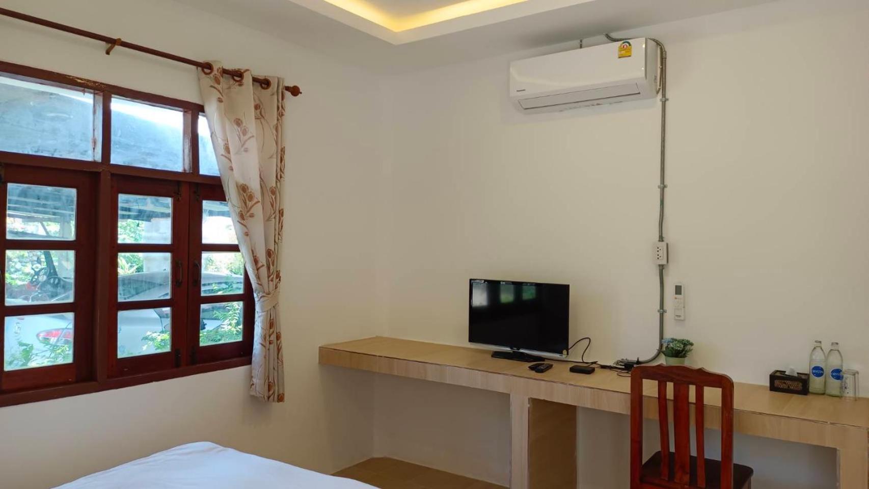 Pai Family House Hotel Екстериор снимка