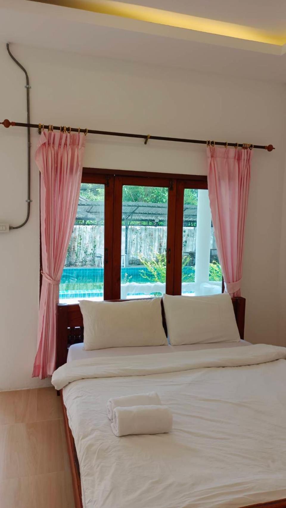 Pai Family House Hotel Екстериор снимка
