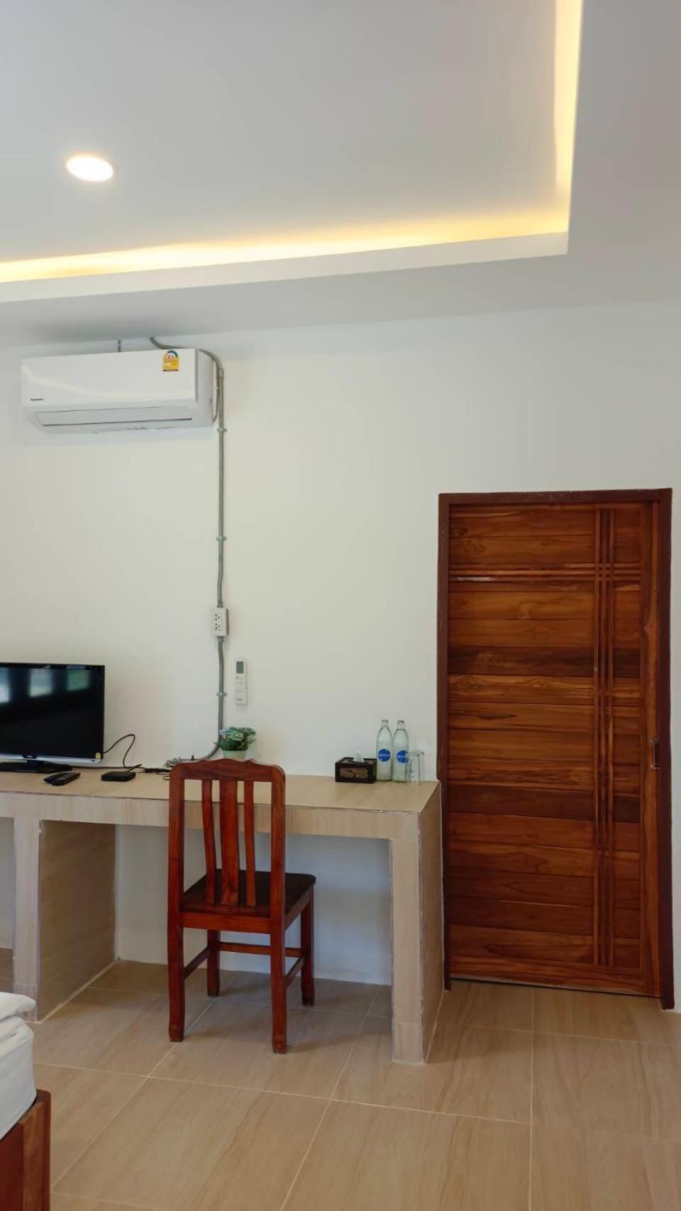 Pai Family House Hotel Екстериор снимка