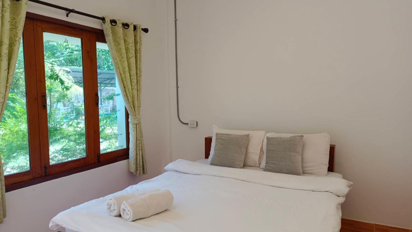 Pai Family House Hotel Екстериор снимка