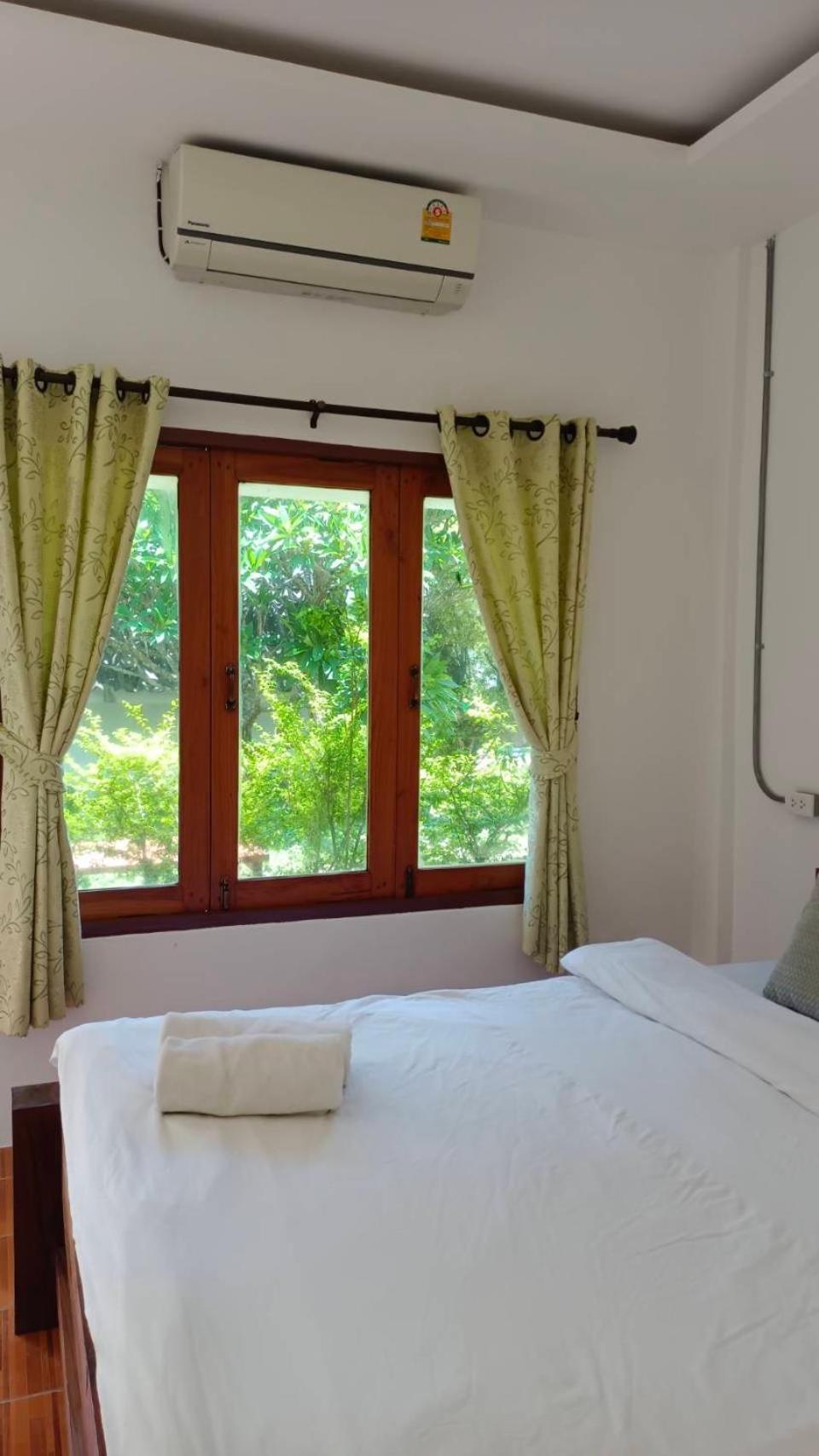 Pai Family House Hotel Екстериор снимка