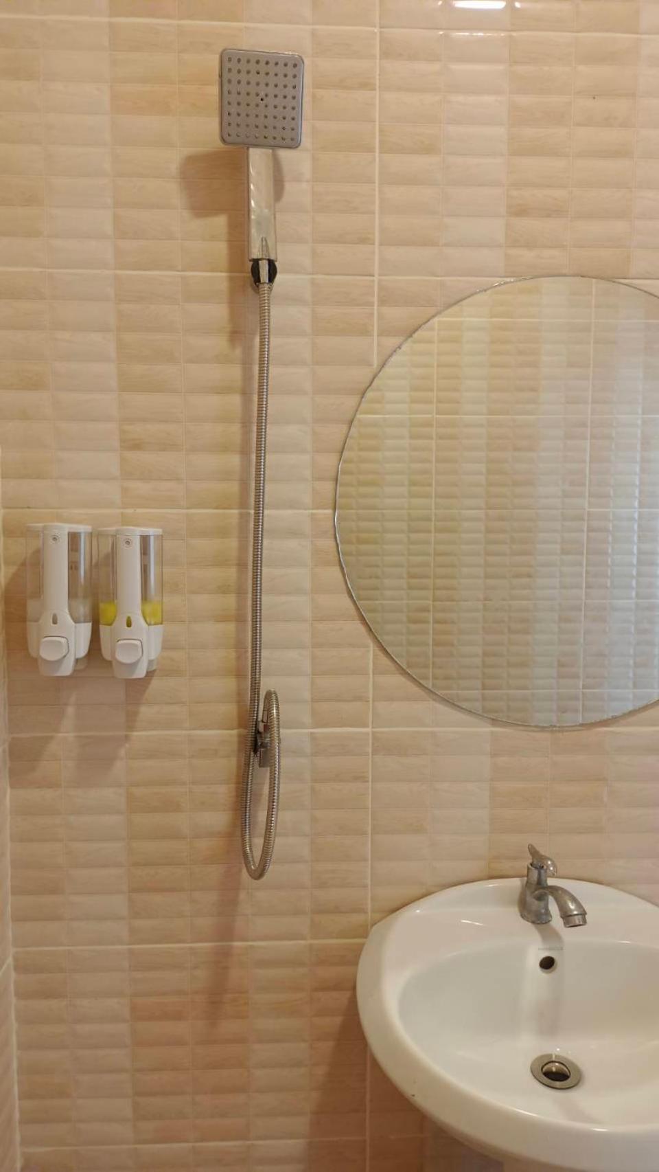 Pai Family House Hotel Екстериор снимка