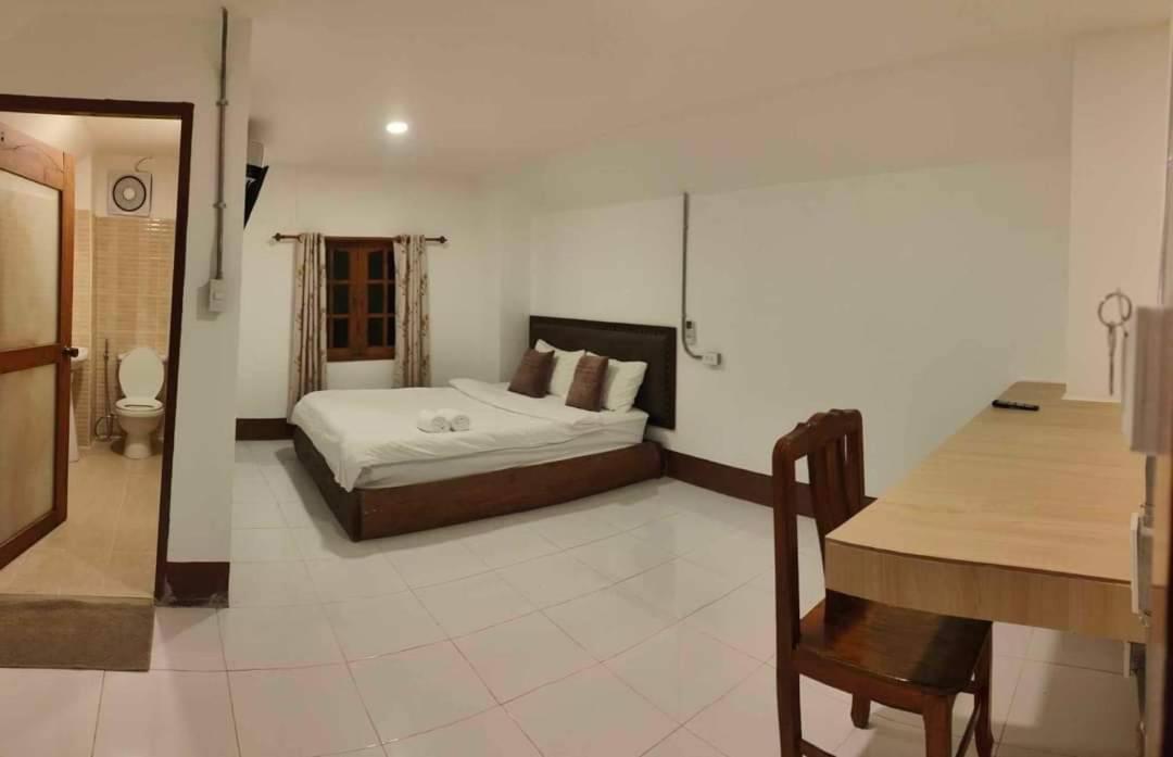 Pai Family House Hotel Екстериор снимка