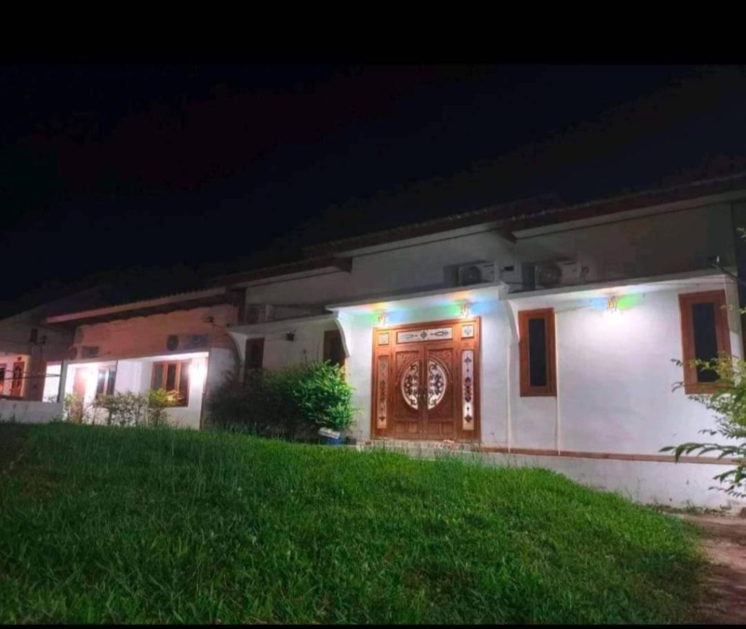 Pai Family House Hotel Екстериор снимка