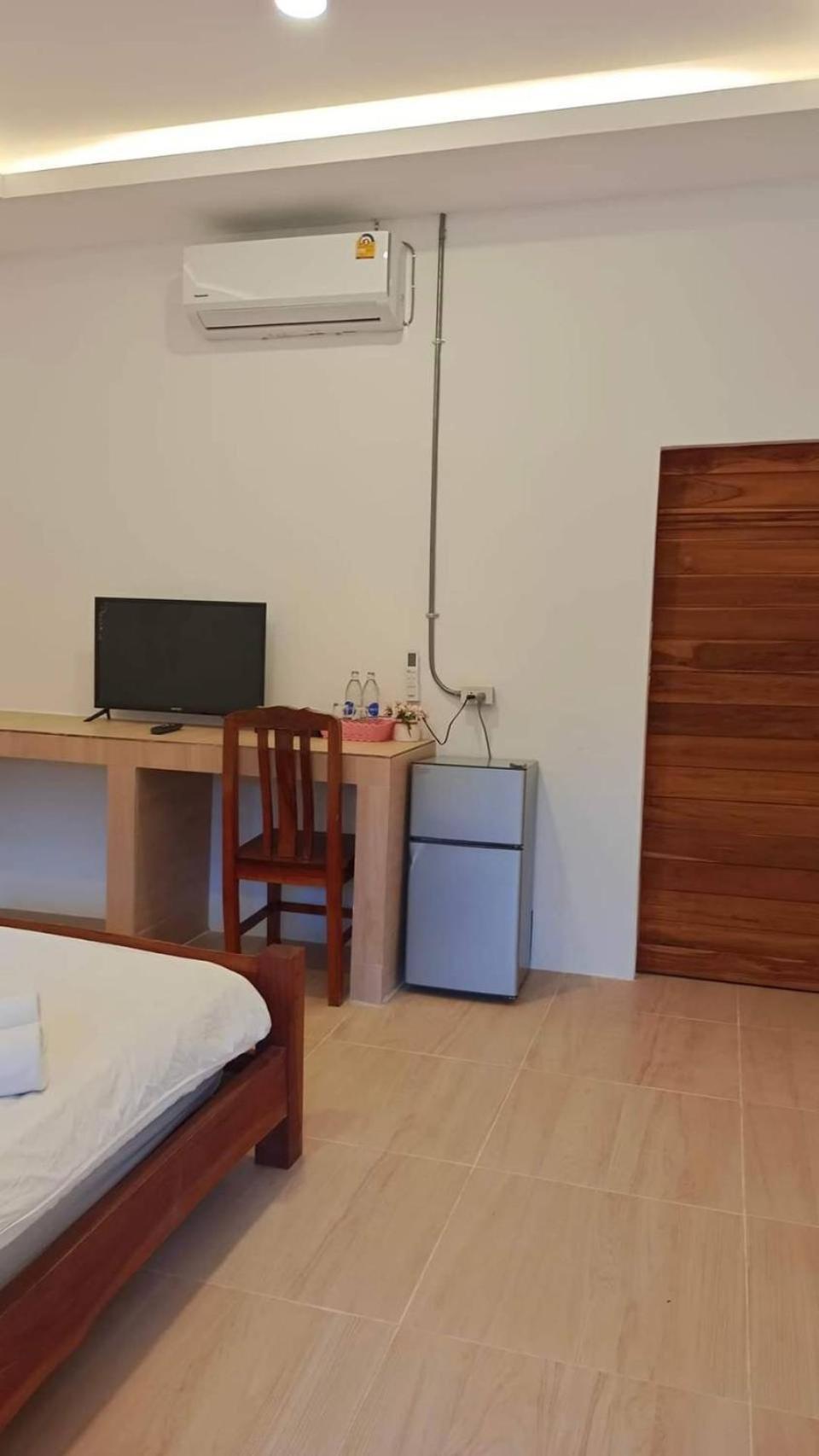 Pai Family House Hotel Екстериор снимка