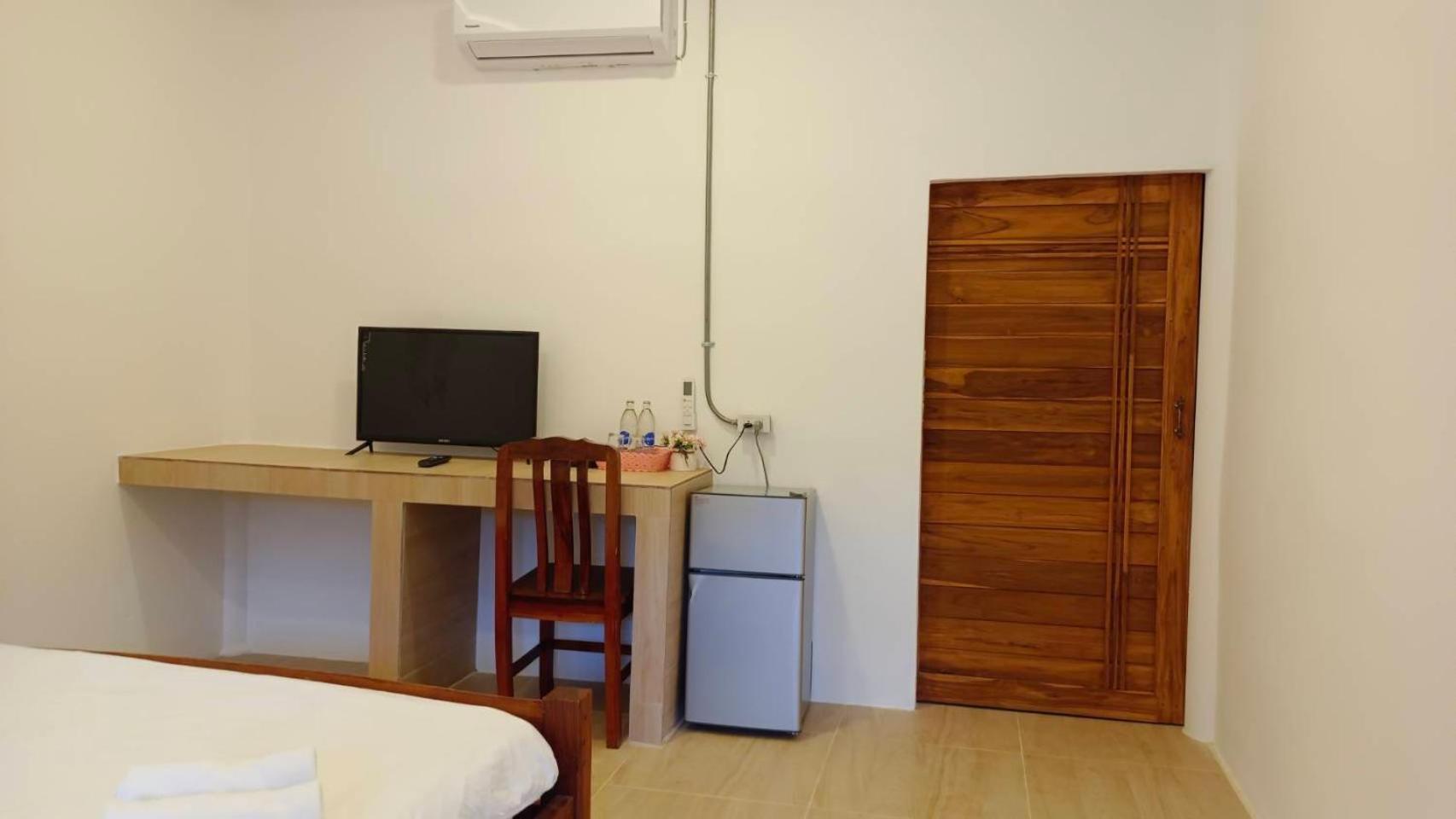 Pai Family House Hotel Екстериор снимка
