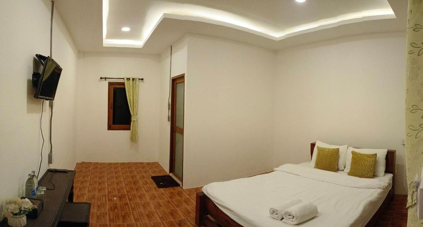 Pai Family House Hotel Екстериор снимка
