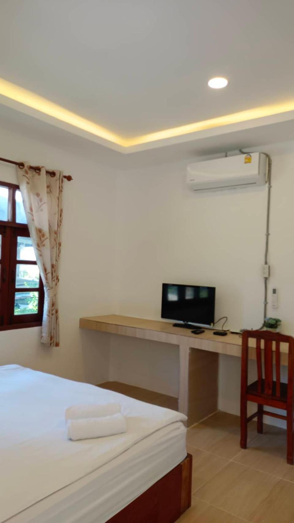 Pai Family House Hotel Екстериор снимка