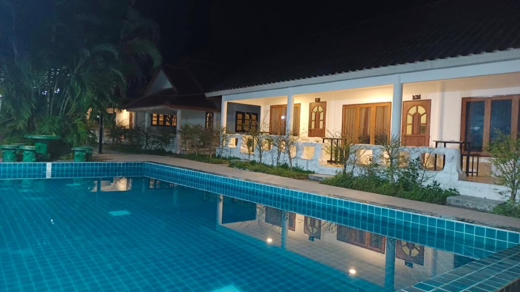 Pai Family House Hotel Екстериор снимка