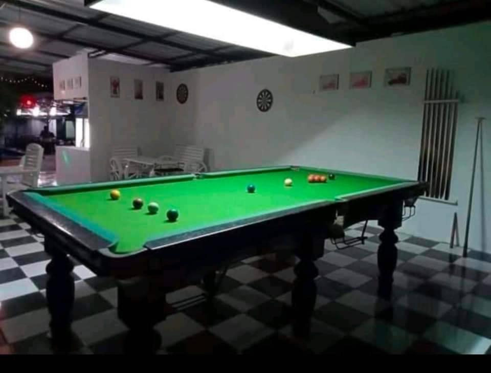 Pai Family House Hotel Екстериор снимка