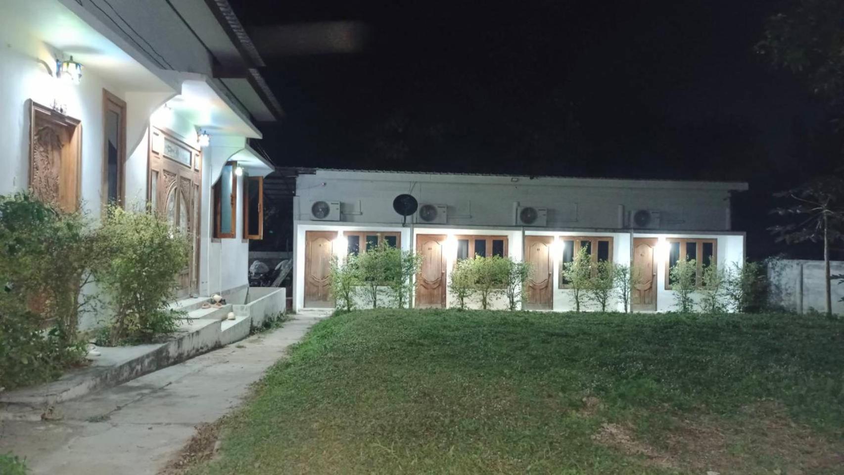 Pai Family House Hotel Екстериор снимка