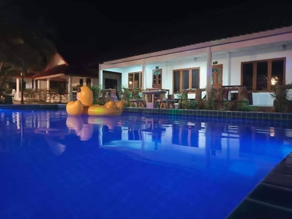Pai Family House Hotel Екстериор снимка
