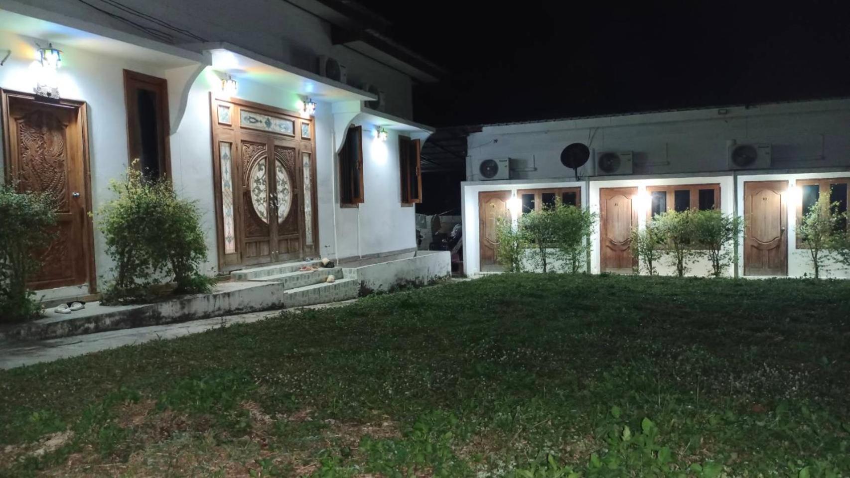 Pai Family House Hotel Екстериор снимка