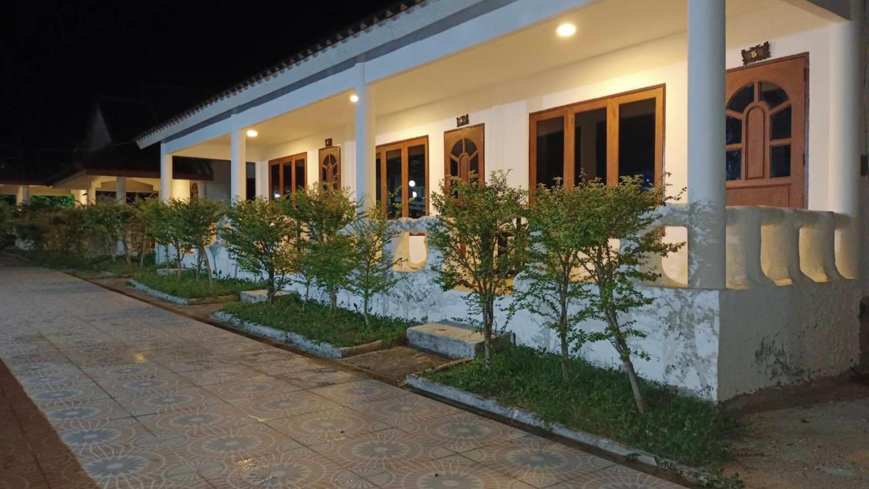 Pai Family House Hotel Екстериор снимка