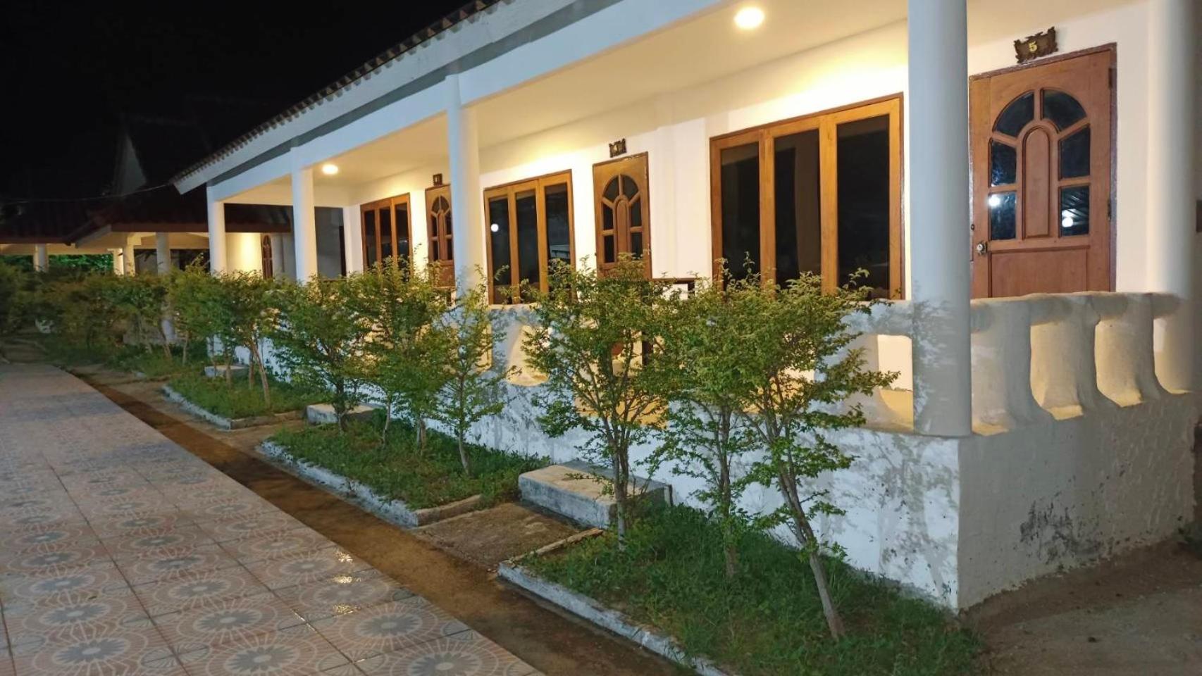 Pai Family House Hotel Екстериор снимка