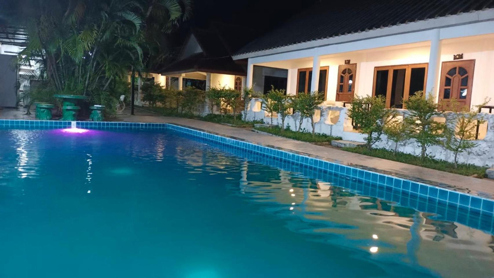 Pai Family House Hotel Екстериор снимка