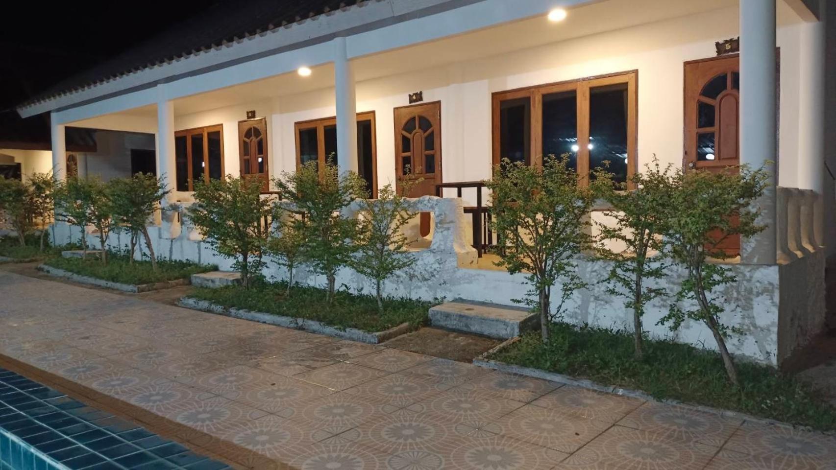 Pai Family House Hotel Екстериор снимка